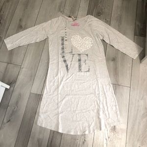 Victoria Secret Pajama